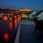 Pod Novou * Mikulov