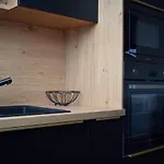 Pod Novou Διαμέρισμα