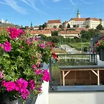 Pod Novou * Mikulov