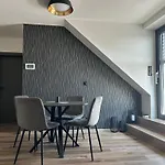 Pod Novou Apartament *