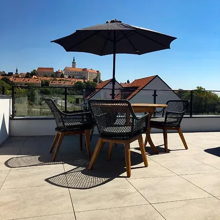 Pod Novou Mikulov