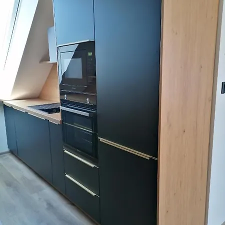Pod Novou * Mikulov
