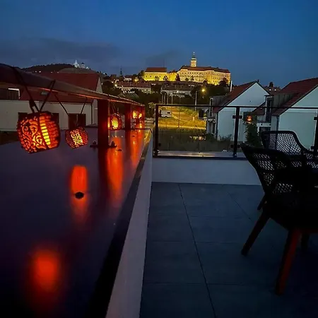 Pod Novou * Mikulov