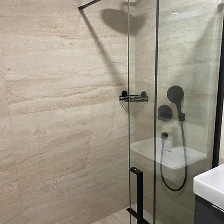 Pod Novou Apartment Mikulov