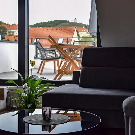 Apartment Pod Novou