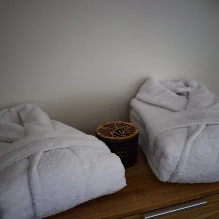 Appartement Pod Novou Mikulov
