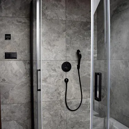 Pod Novou Appartement