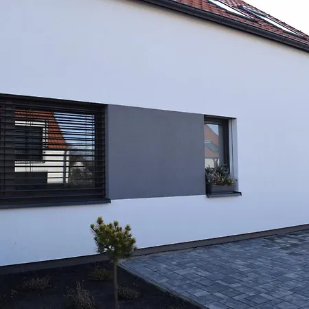 Pod Novou * Mikulov