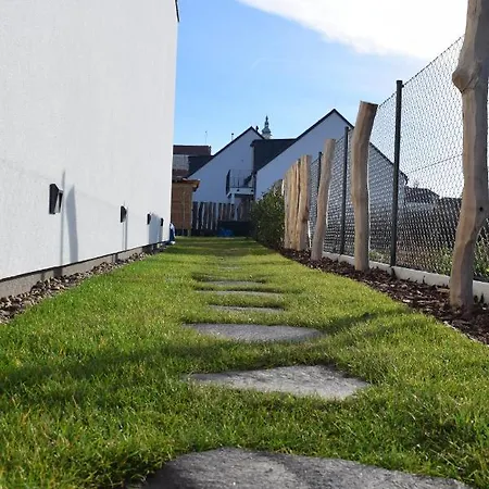 Apartment Pod Novou Mikulov