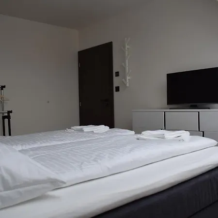 Appartement Pod Novou