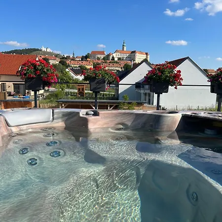 Pod Novou Mikulov