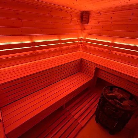 Apartment Pod Novou Mikulov