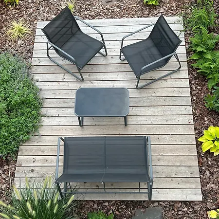 Apartmán Pod Novou Mikulov