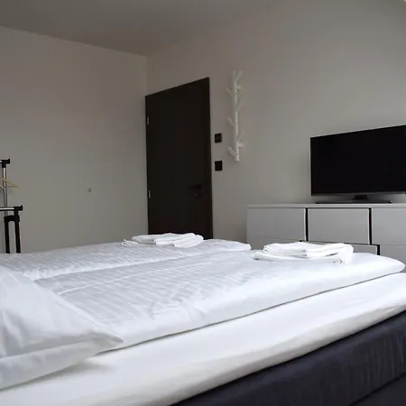 Pod Novou Apartament