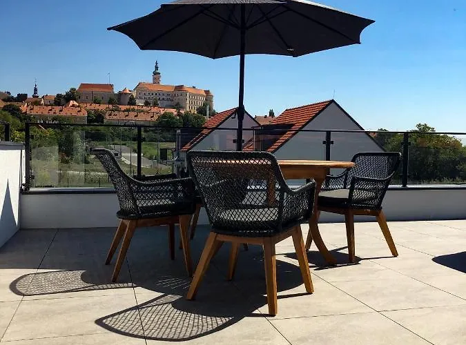 Pod Novou Mikulov