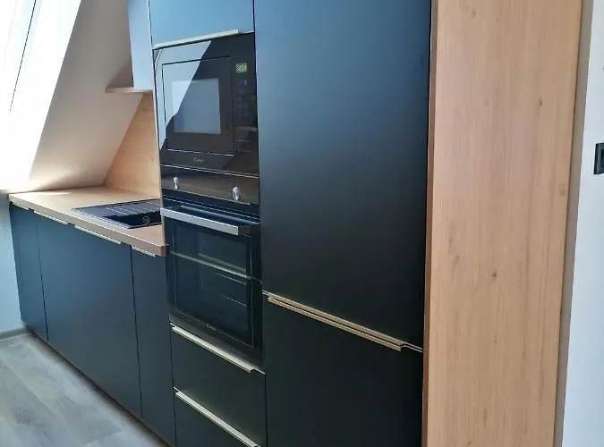 Pod Novou * Mikulov