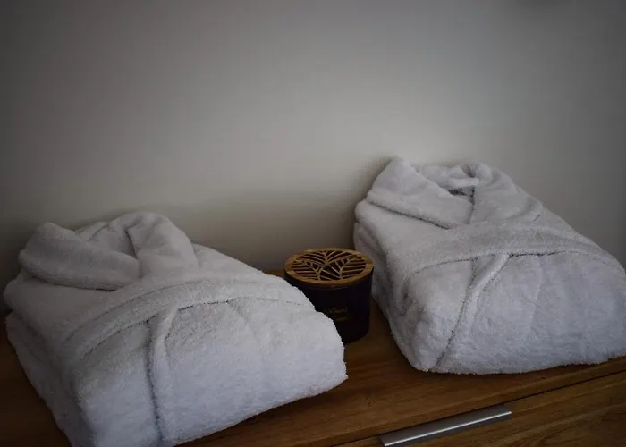 Appartement Pod Novou Mikulov
