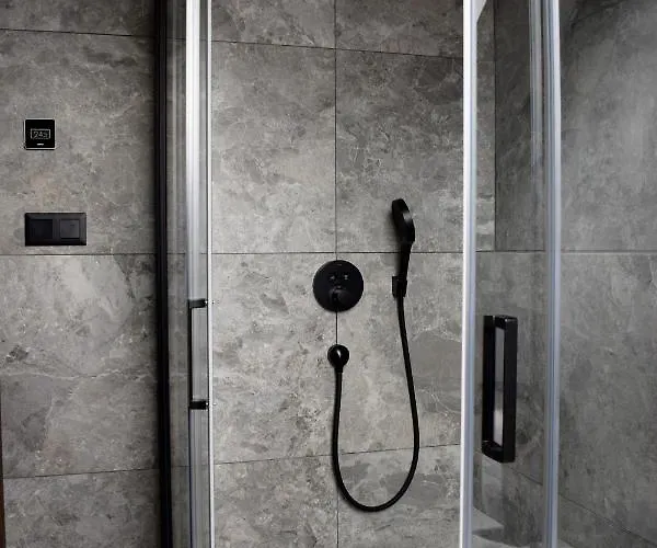 Pod Novou Appartement