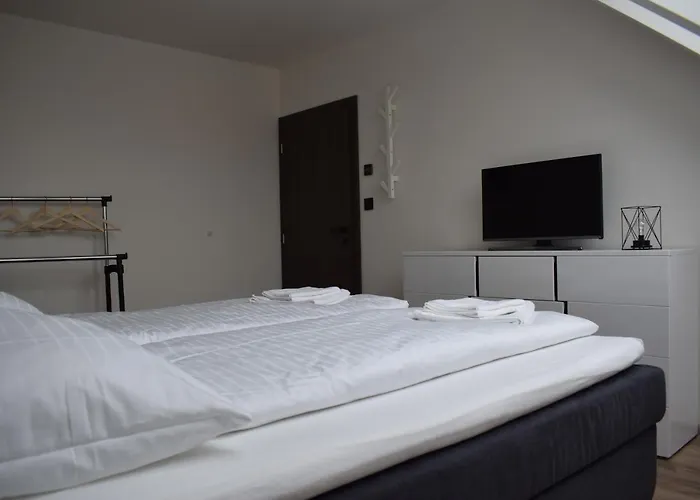 Appartement Pod Novou