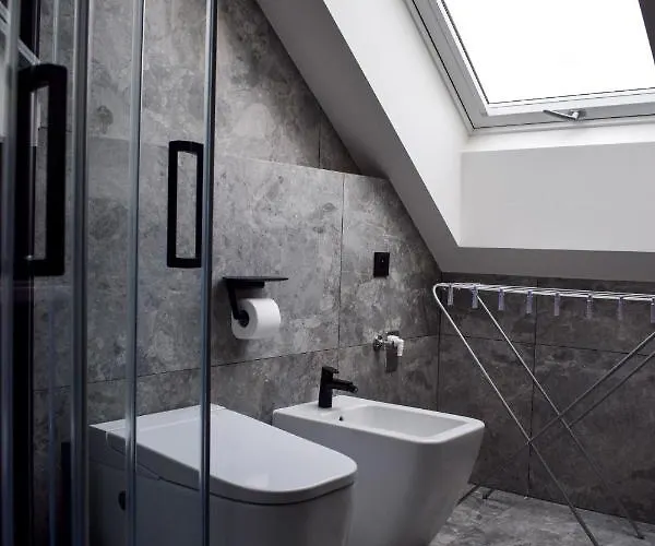 Appartement Pod Novou