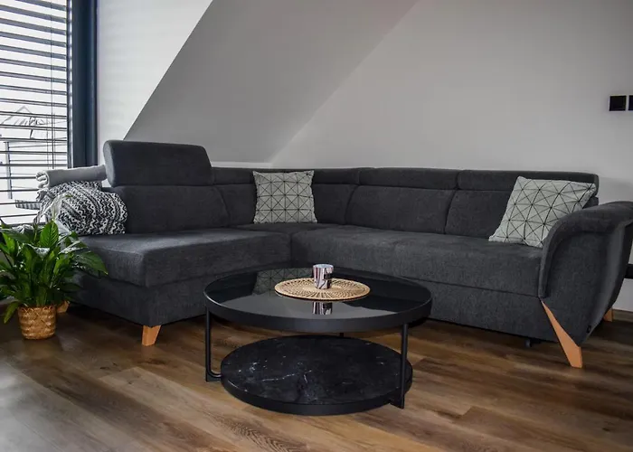 Appartement Pod Novou Mikulov