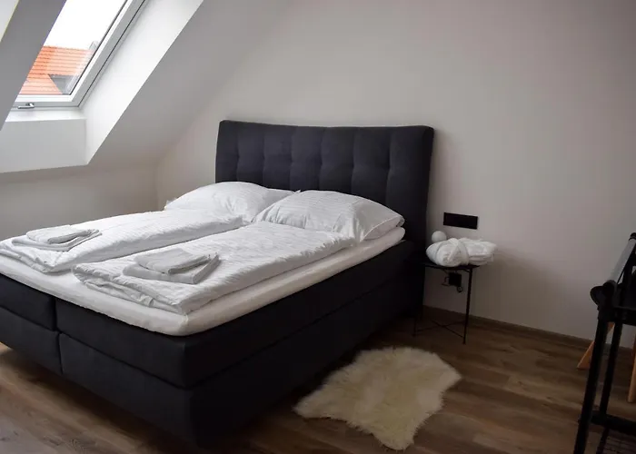 Pod Novou Mikulov