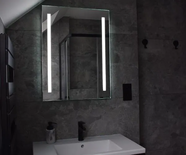 Appartement Pod Novou *